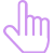 Digital registers icon