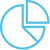 Reports and insights icon