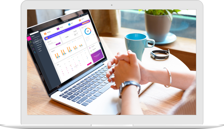 Nursery management software