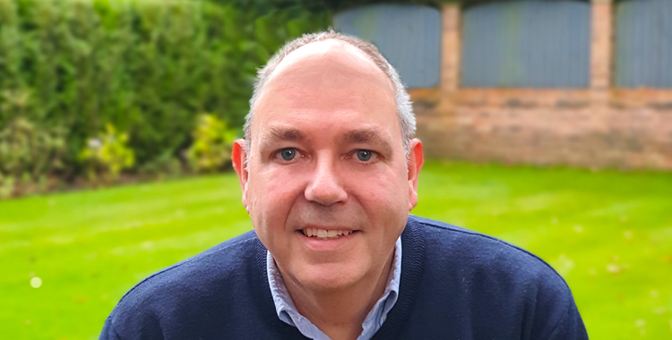David Elebert