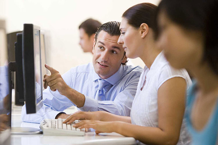 Take control of your business