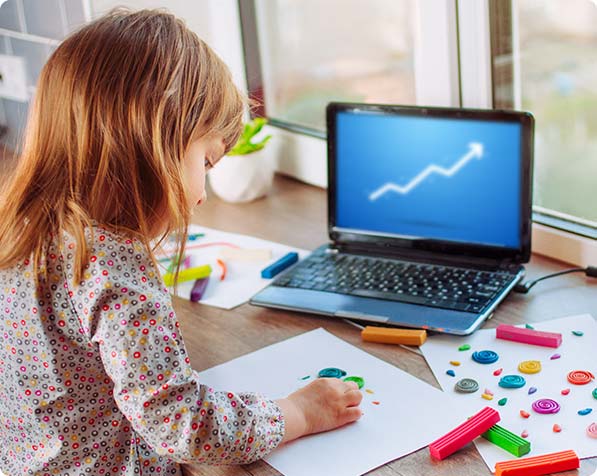 Make smart decisions with your data