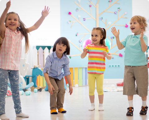 All-In-One Nursery Management System