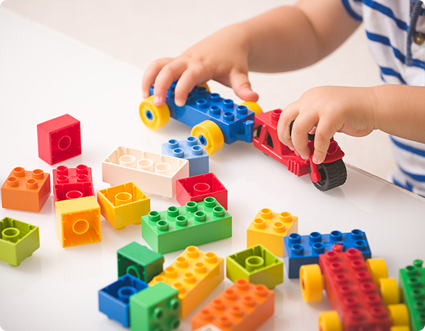 EYFS framework simplified