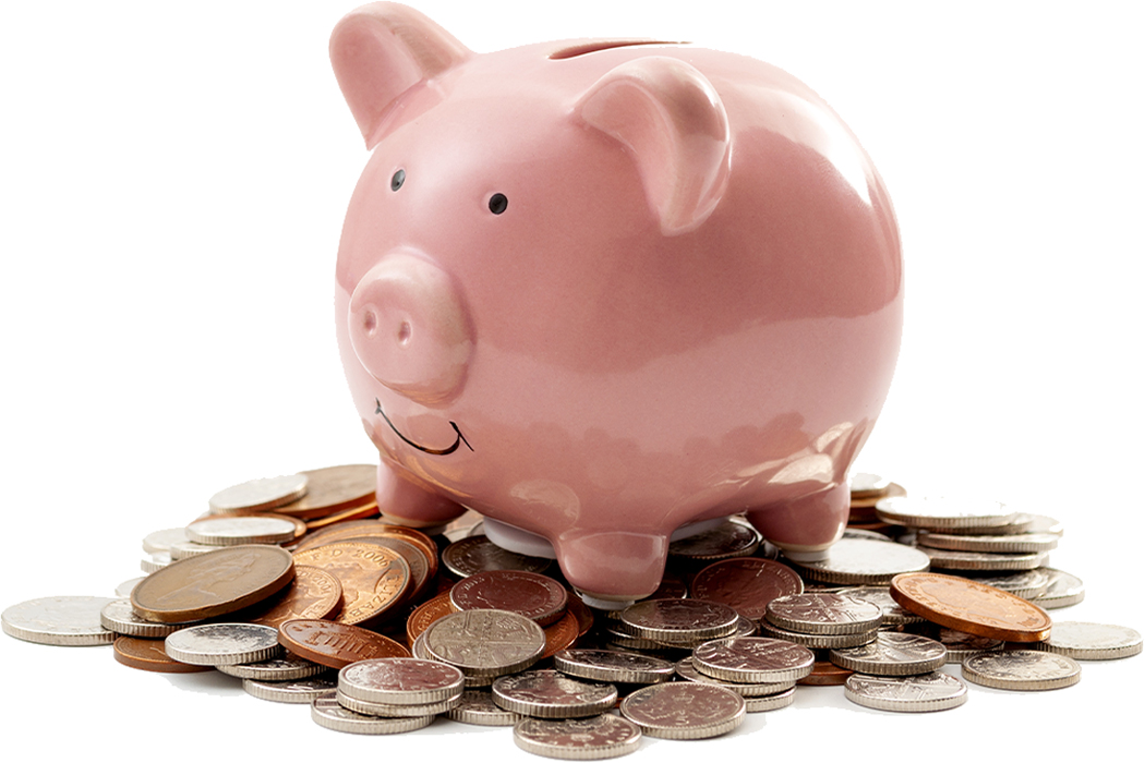 Get smart with your money