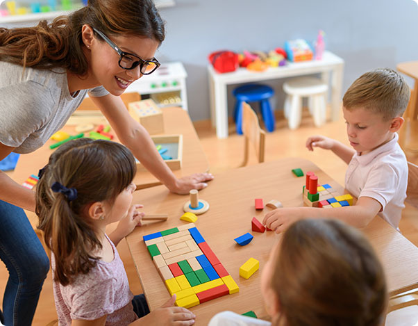 Tax free childcare