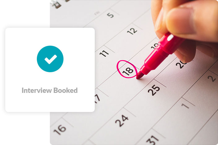 Interview Scheduling