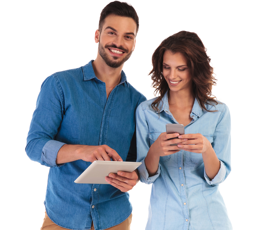 Funding claims made easy