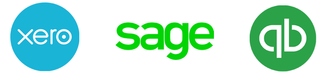 Online accounting software