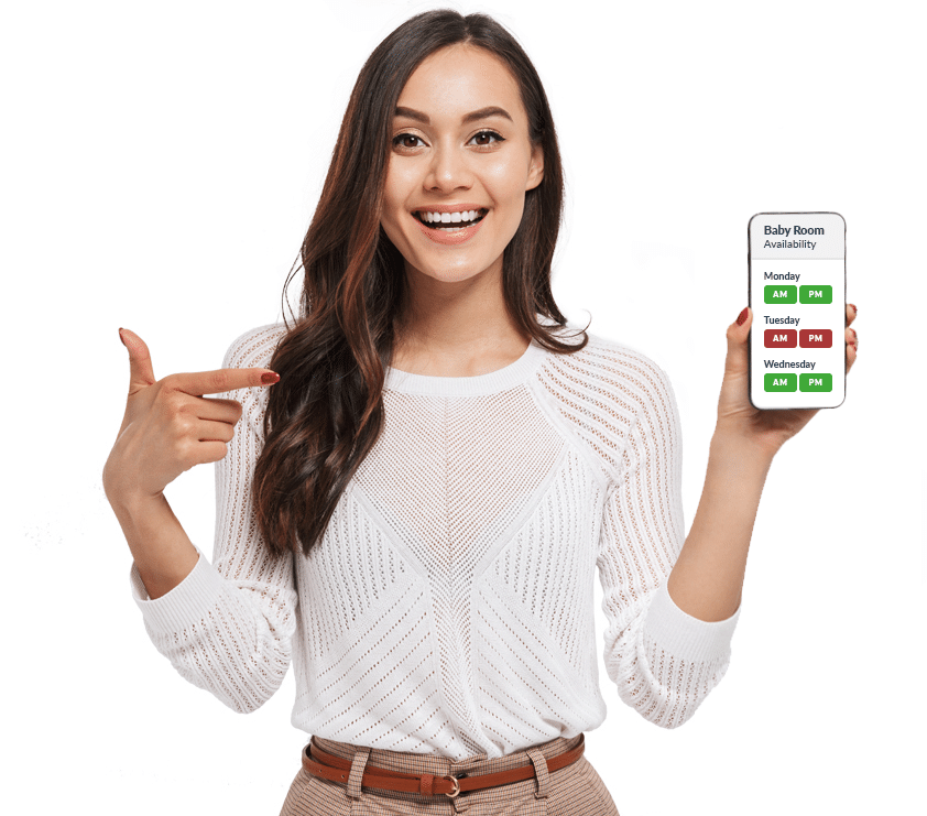Availability checker