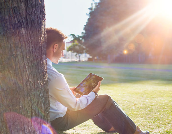 Your paperless nursery school