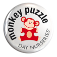 Monkey Puzzle Day Nurseries