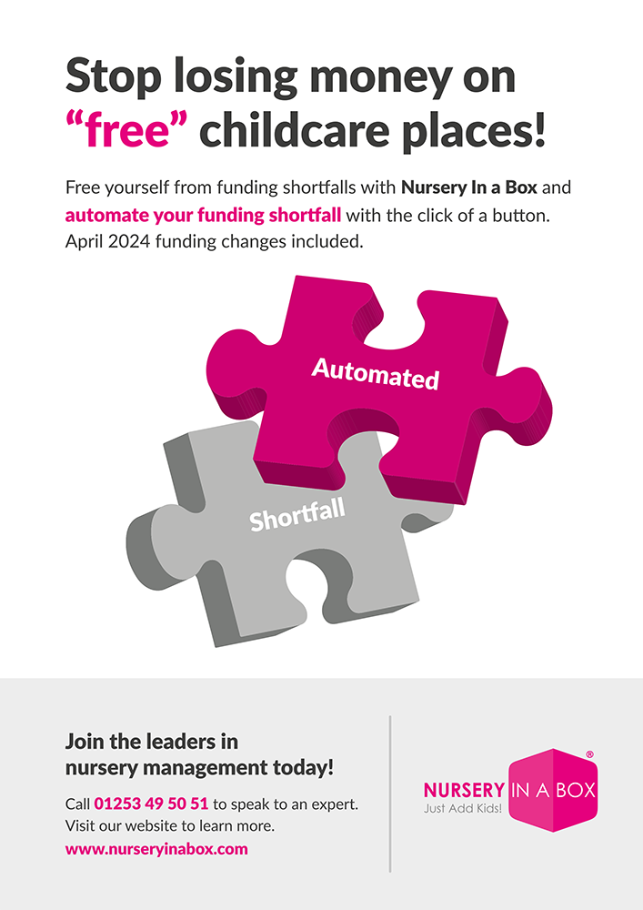 Automate your Funding Shortfall