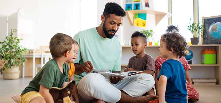 Optimising Childcare