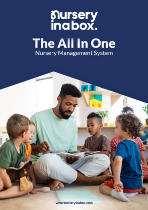 Nursery management product guide