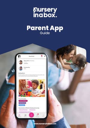 Parent App guide