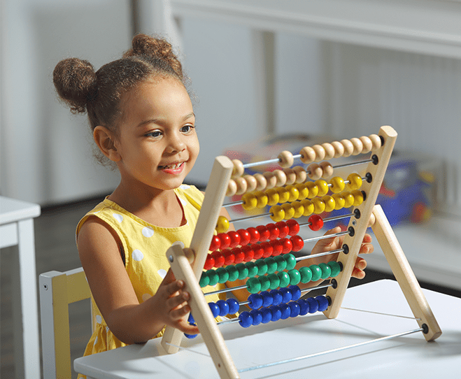 Assessments with Nursery in a Box