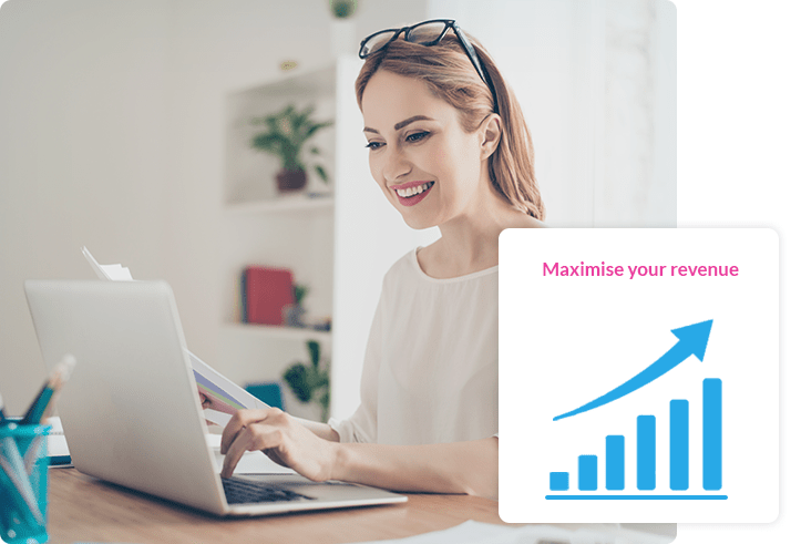 Maximise your revenue with the power of Nursery in a Box