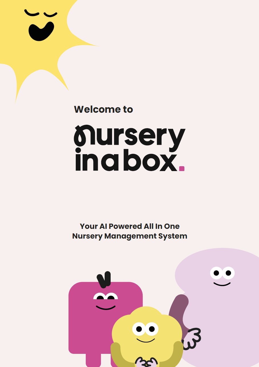 All In One Nursery Management System Guide