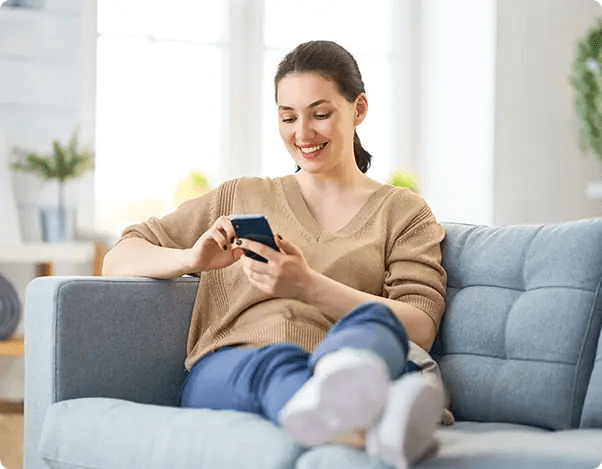 Improving the cash flow