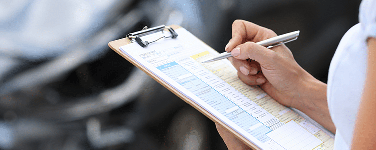 Early years inspections