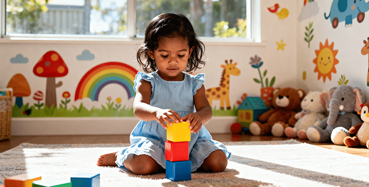 Staffing Ratios in Early Years