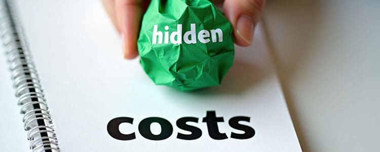 The hidden cost of making it work