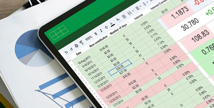 When Spreadsheets Stop Working: Is It Time for a Nursery Management System?