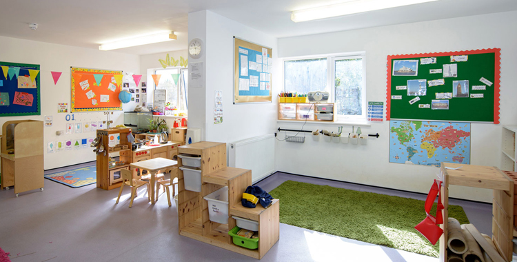 Nursery Management Systems